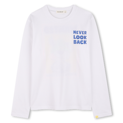 T-shirt à manches longues BILLIEBLUSH GARCON