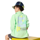 Casquette avec logo BILLIEBLUSH 
                    GARCON