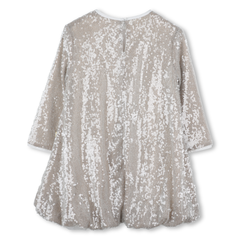 Robe &agrave; manches longues BILLIEBLUSH 
                        FILLE