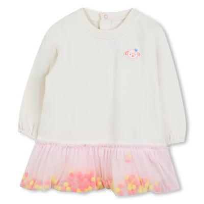 Robe &agrave; manches longues BILLIEBLUSH FILLE