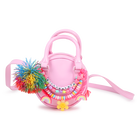 Sac &agrave; main rond BILLIEBLUSH 
                    FILLE