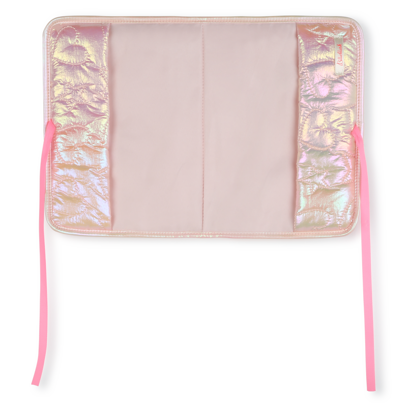 Short en tricot rayé BILLIEBLUSH 
                    FILLE