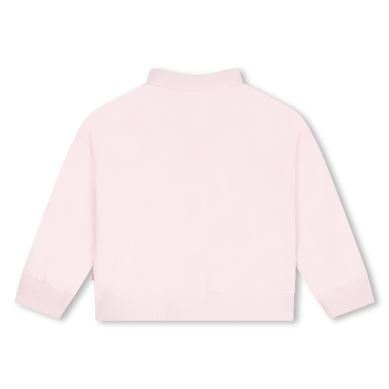 Sweat-shirt BILLIEBLUSH 
                        FILLE