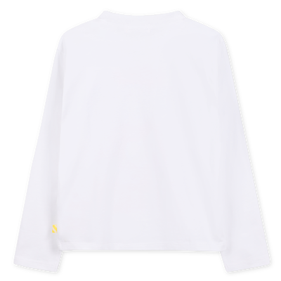 T-shirt &agrave; manches longues BILLIEBLUSH FILLE