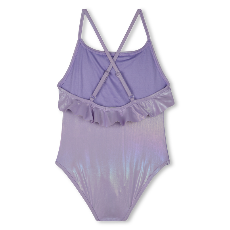 Maillot de bain 1 pi&egrave;ce BILLIEBLUSH 
                        FILLE