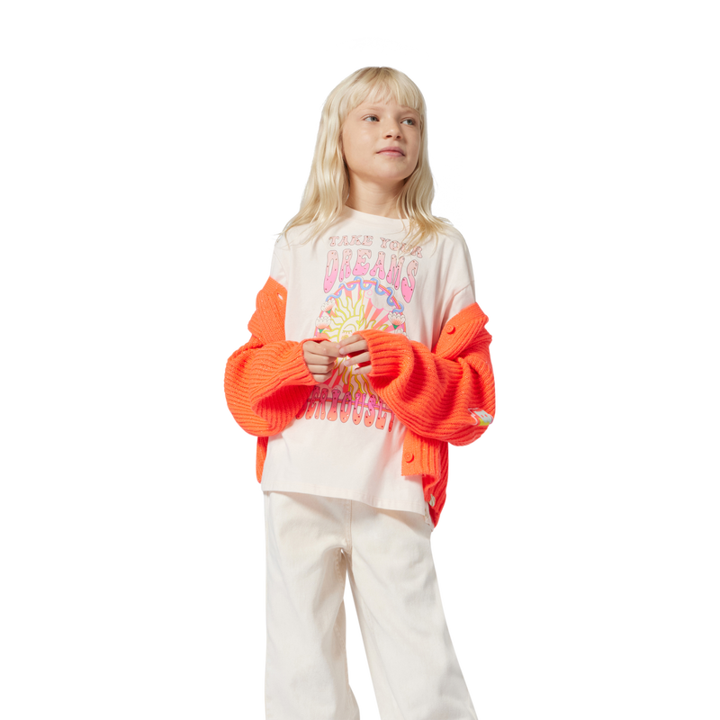 Pantalon BILLIEBLUSH 
                    FILLE