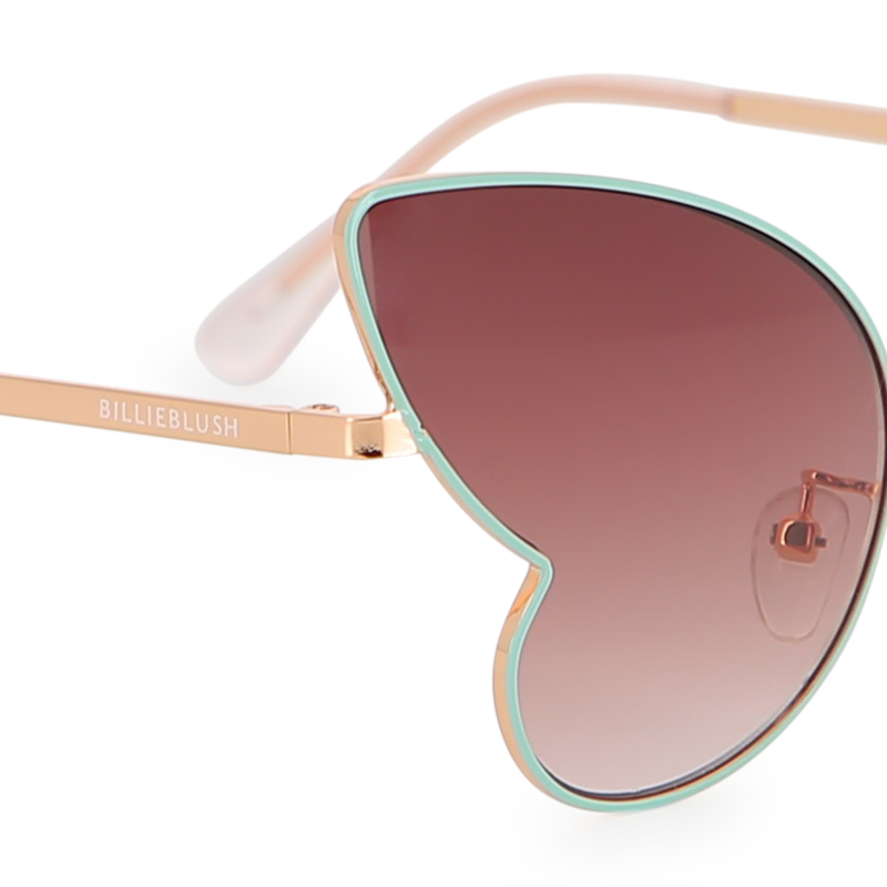 LUNETTES DE SOLEIL PAPILLON BILLIEBLUSH 
                        FILLE