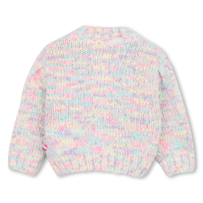 Cardigan en tricot BILLIEBLUSH FILLE