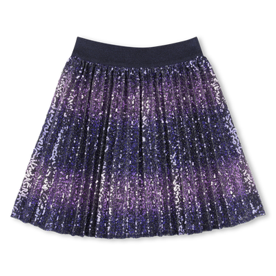 Jupe pliss&eacute;e BILLIEBLUSH FILLE