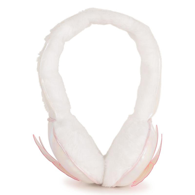 Cache-oreilles papillon BILLIEBLUSH 
                        FILLE