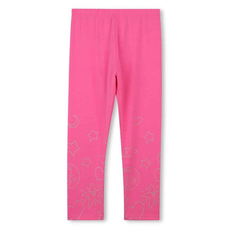 Pyjama 2 pièces BILLIEBLUSH 
                    FILLE