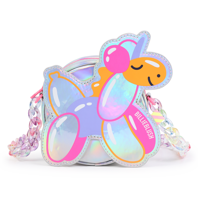 Sac &agrave; main ballon licorne BILLIEBLUSH FILLE