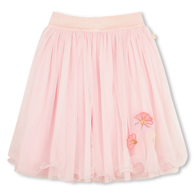 JUPON EN TULLE BILLIEBLUSH FILLE
