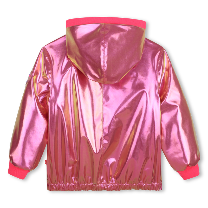 Cir&eacute; &agrave; capuche BILLIEBLUSH 
                        FILLE