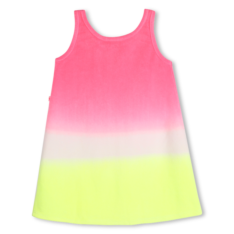 ROBE &Agrave; BRETELLES BILLIEBLUSH 
                        FILLE