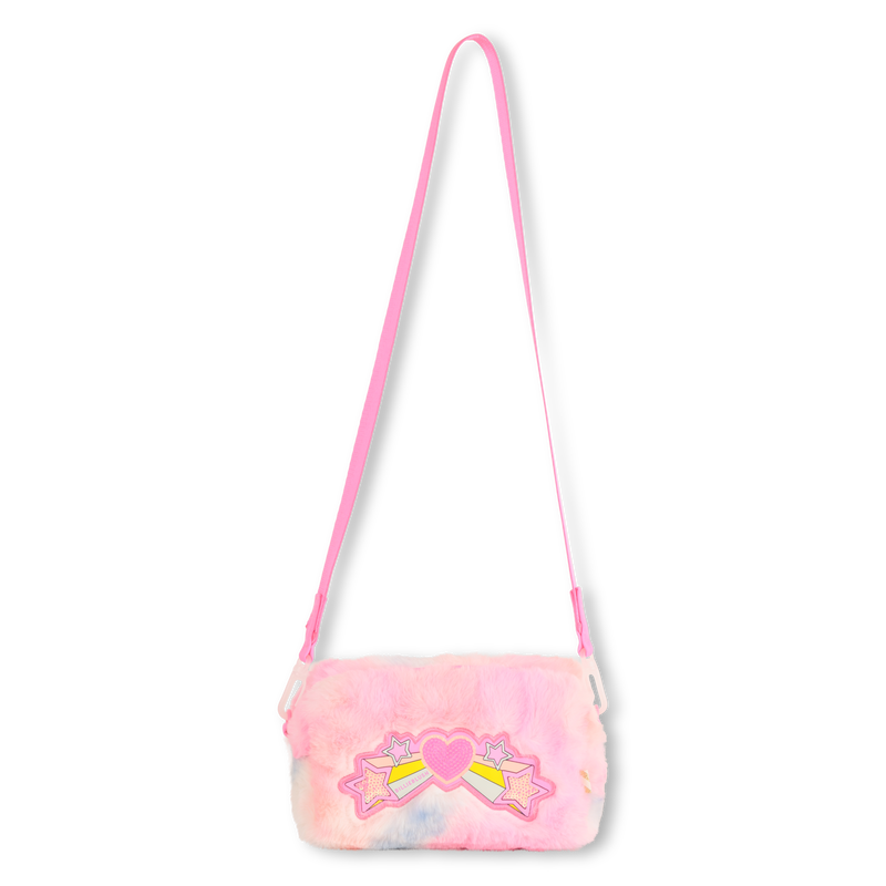 Trousse multicolore BILLIEBLUSH 
                        FILLE