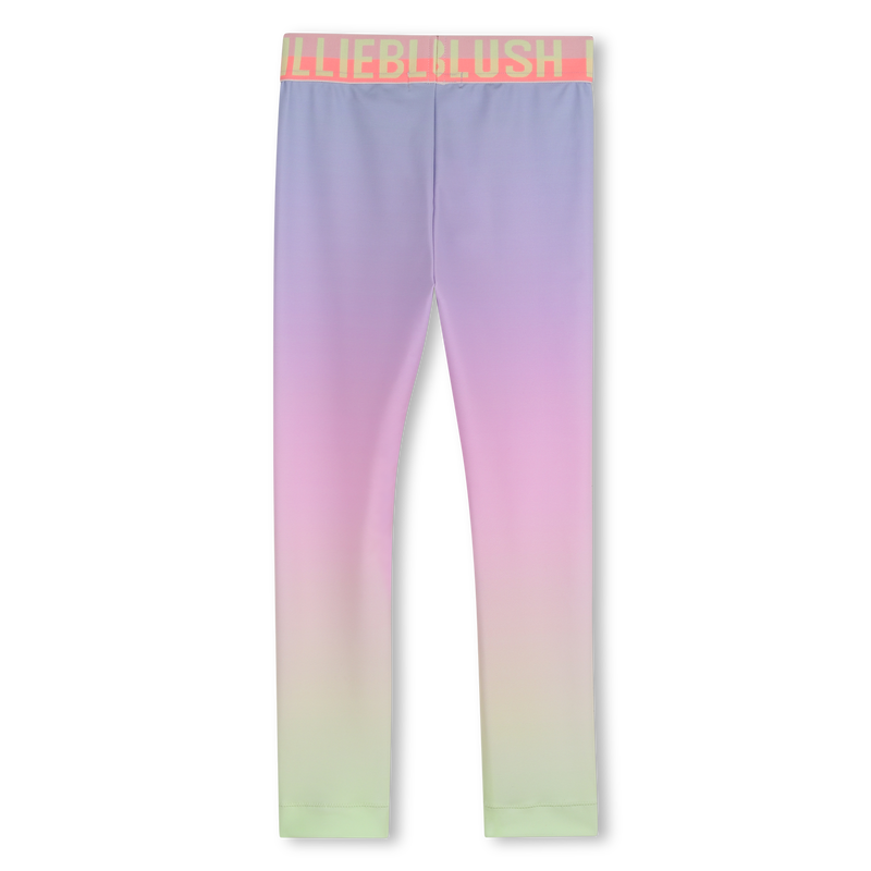 LEGGING IMPRIM&Eacute; BILLIEBLUSH 
                        FILLE