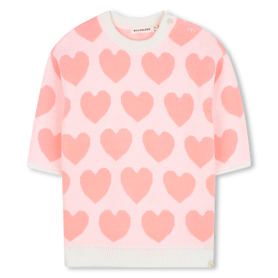 Robe en tricot BILLIEBLUSH FILLE