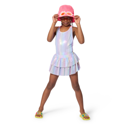 MAILLOT DE BAIN 1 PI&Egrave;CE BILLIEBLUSH FILLE