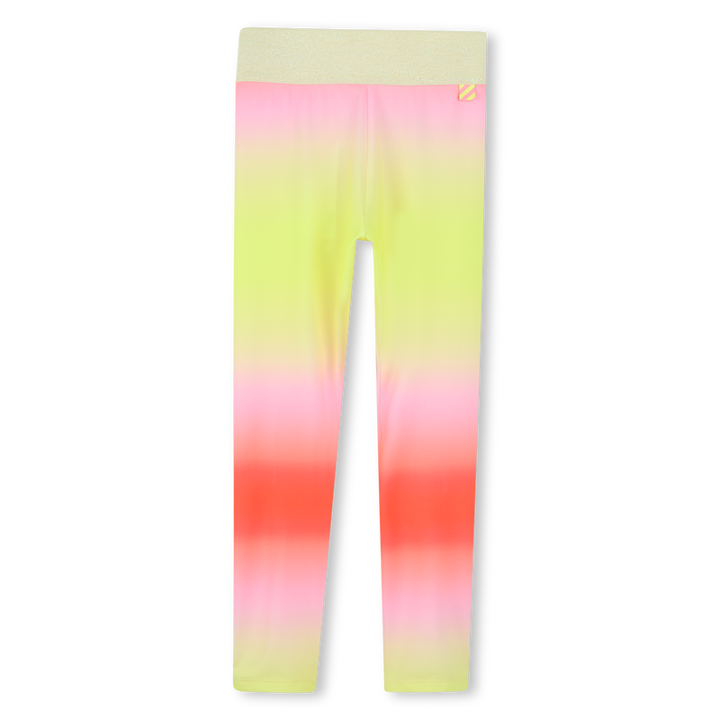 Legging &agrave; taille &eacute;lastiqu&eacute;e BILLIEBLUSH 
                        FILLE