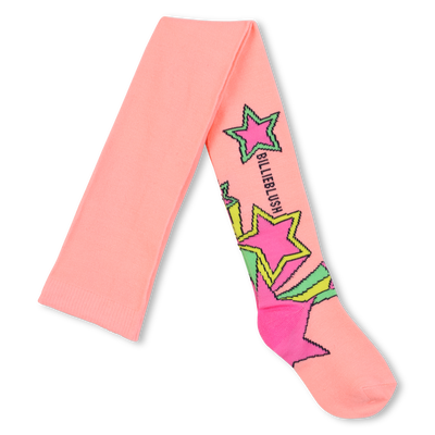 Collants fantaisie BILLIEBLUSH FILLE