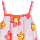 Robe &agrave; bretelles BILLIEBLUSH 
                    FILLE