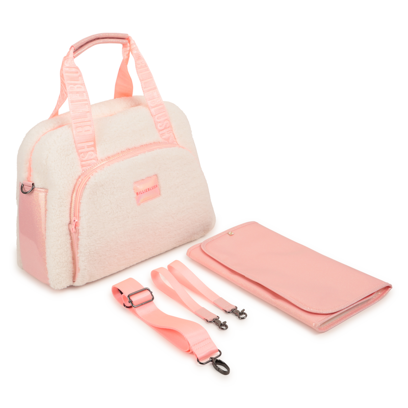Sac &agrave; langer BILLIEBLUSH 
                        FILLE