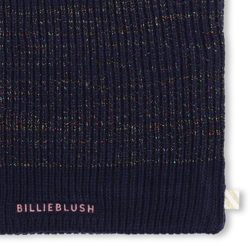 Tour de cou tricot BILLIEBLUSH 
                    FILLE