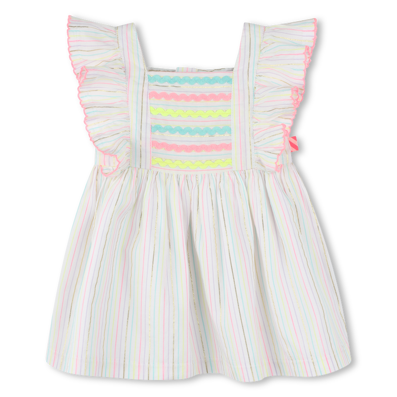 Ensemble robe et culotte BILLIEBLUSH 
                        FILLE