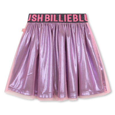 Jupe en tulle doublure irisée BILLIEBLUSH FILLE