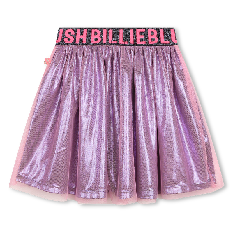 Jupe en tulle doublure irisée BILLIEBLUSH 
                        FILLE