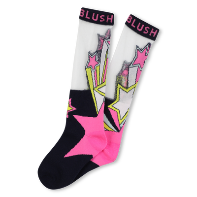 Chaussettes ajourées BILLIEBLUSH FILLE