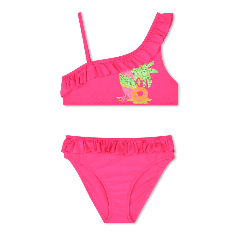 Maillot de bain 2 pi&egrave;ces BILLIEBLUSH 
                        FILLE