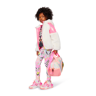 T-shirt à manches longues BILLIEBLUSH FILLE