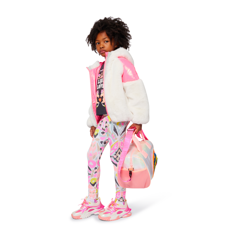 T-shirt à manches longues BILLIEBLUSH 
                    FILLE