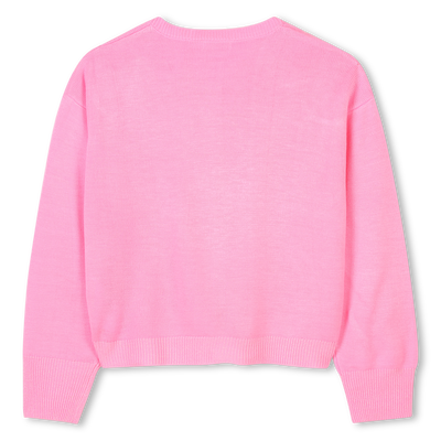 Cardigan en tricot BILLIEBLUSH FILLE