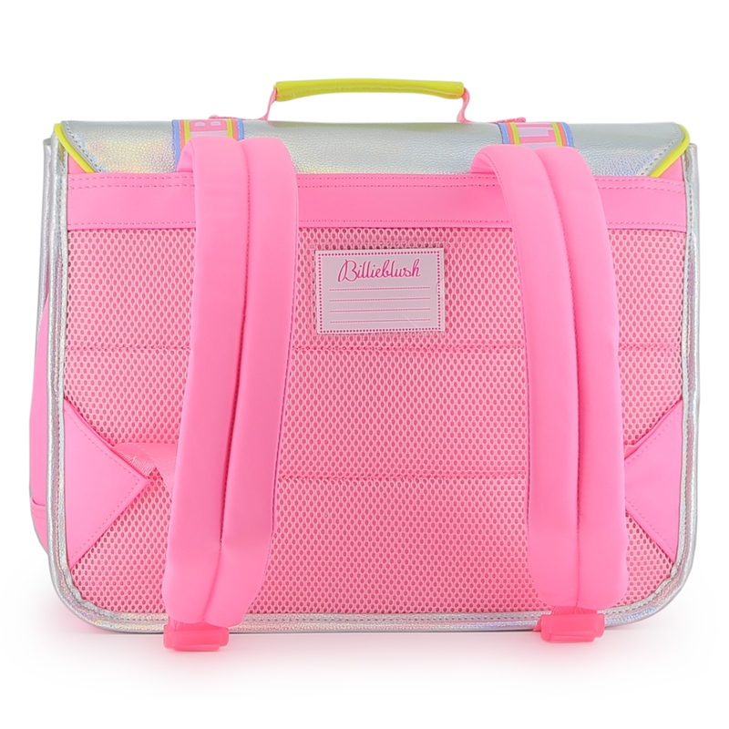 Cartable brillant BILLIEBLUSH 
                        FILLE