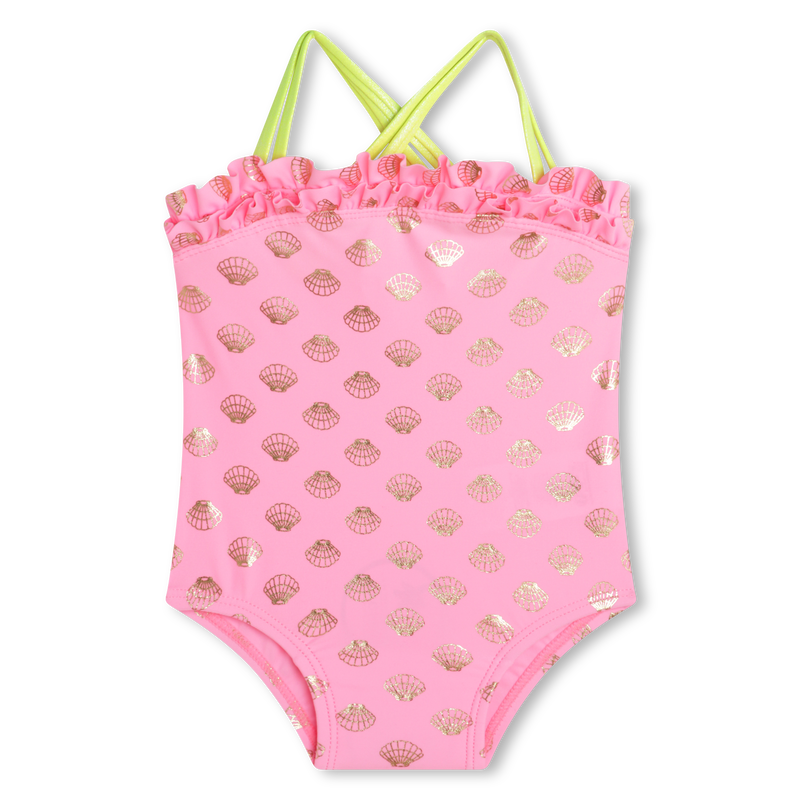 Maillot de bain 1 pi&egrave;ce BILLIEBLUSH 
                        FILLE