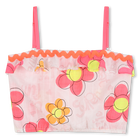 D&eacute;bardeur &agrave; bretelles BILLIEBLUSH 
                    FILLE