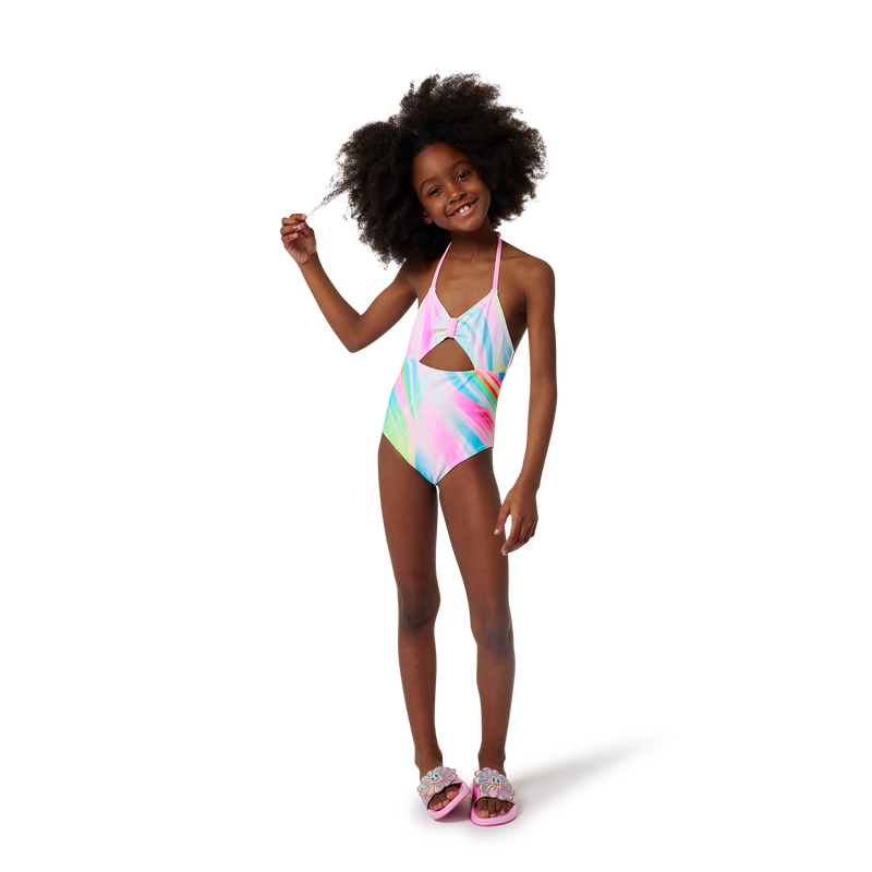 Maillot de bain multicolore BILLIEBLUSH 
                        FILLE