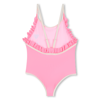 MAILLOT DE BAIN 1 PIECE BILLIEBLUSH FILLE