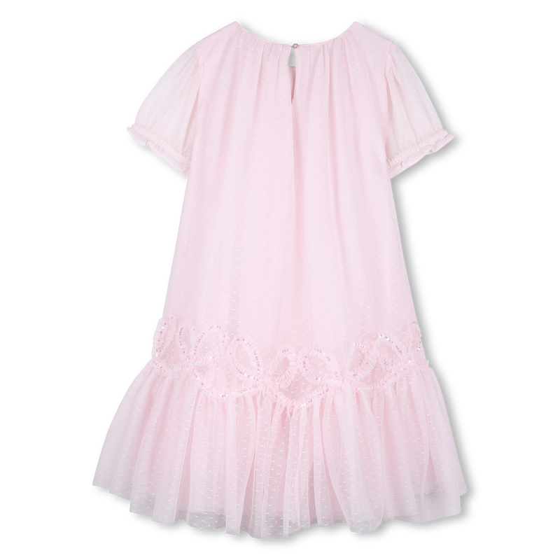 ROBE DE CEREMONIE BILLIEBLUSH 
                        FILLE