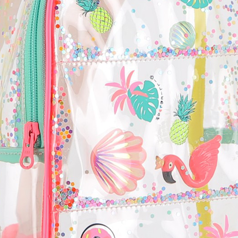 PETIT SAC &Agrave; DOS BILLIEBLUSH 
                        FILLE