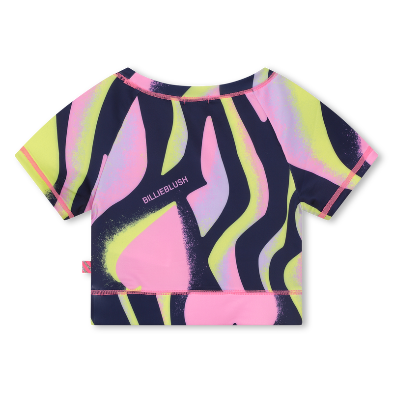 T-shirt à manches courtes BILLIEBLUSH 
                        FILLE