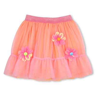 Jupe en tulle doubl&eacute; BILLIEBLUSH FILLE