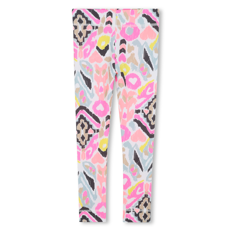 Legging imprimé ikat BILLIEBLUSH 
                    FILLE