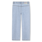 Pantalon en denim BILLIEBLUSH 
                    FILLE