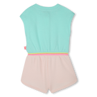 Combinaison courte BILLIEBLUSH 
                    FILLE