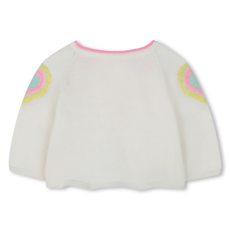 Ensemble tricot BILLIEBLUSH 
                        FILLE