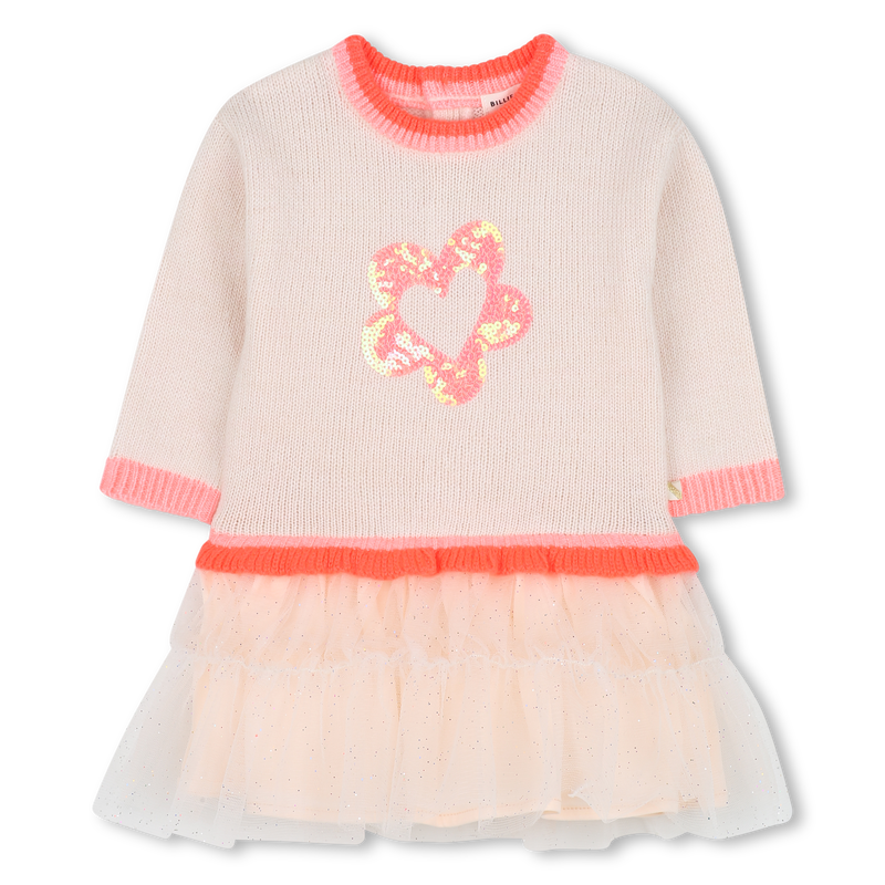 Robe en tricot BILLIEBLUSH 
                        FILLE